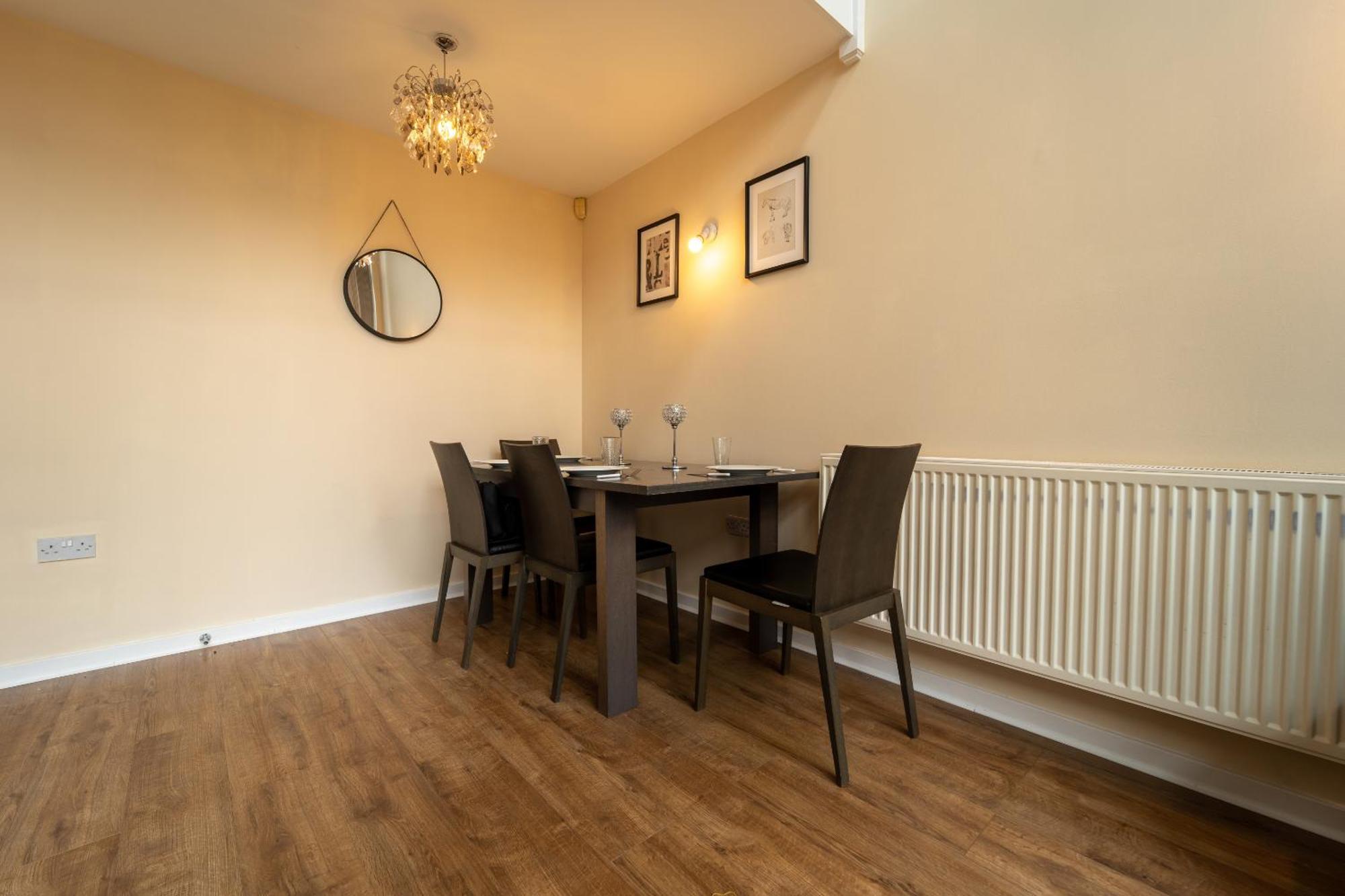 Luxury 2 Bed Apartment - Near Heathrow, Legoland, Windsor Σλόουθ Εξωτερικό φωτογραφία