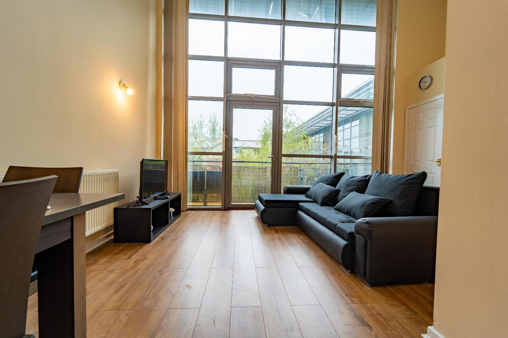 Luxury 2 Bed Apartment - Near Heathrow, Legoland, Windsor Σλόουθ Εξωτερικό φωτογραφία
