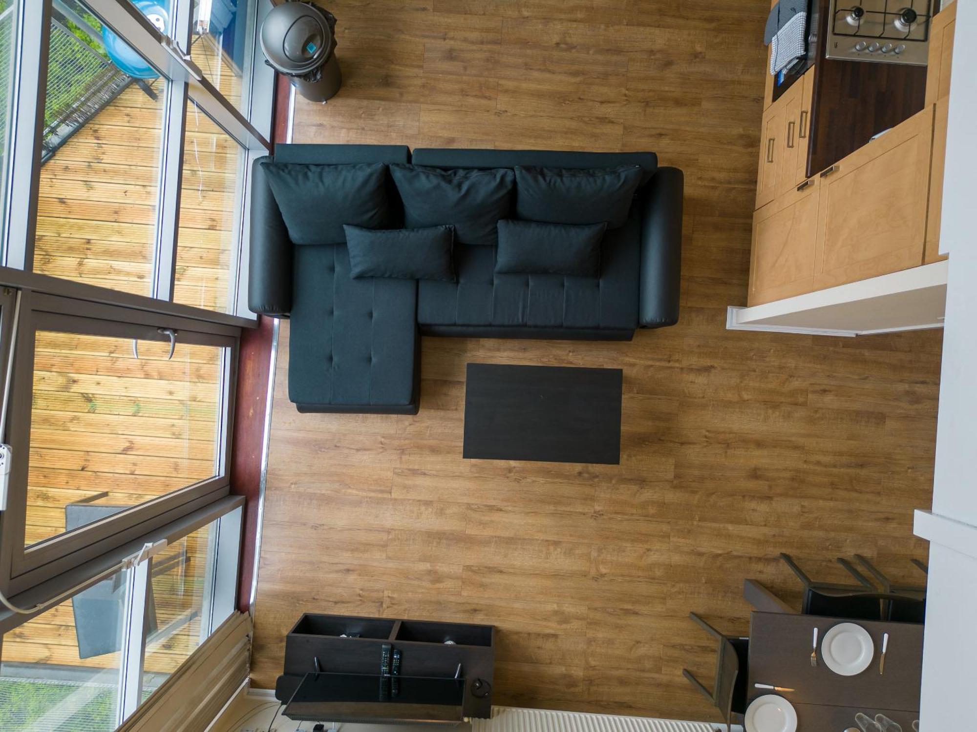 Luxury 2 Bed Apartment - Near Heathrow, Legoland, Windsor Σλόουθ Εξωτερικό φωτογραφία