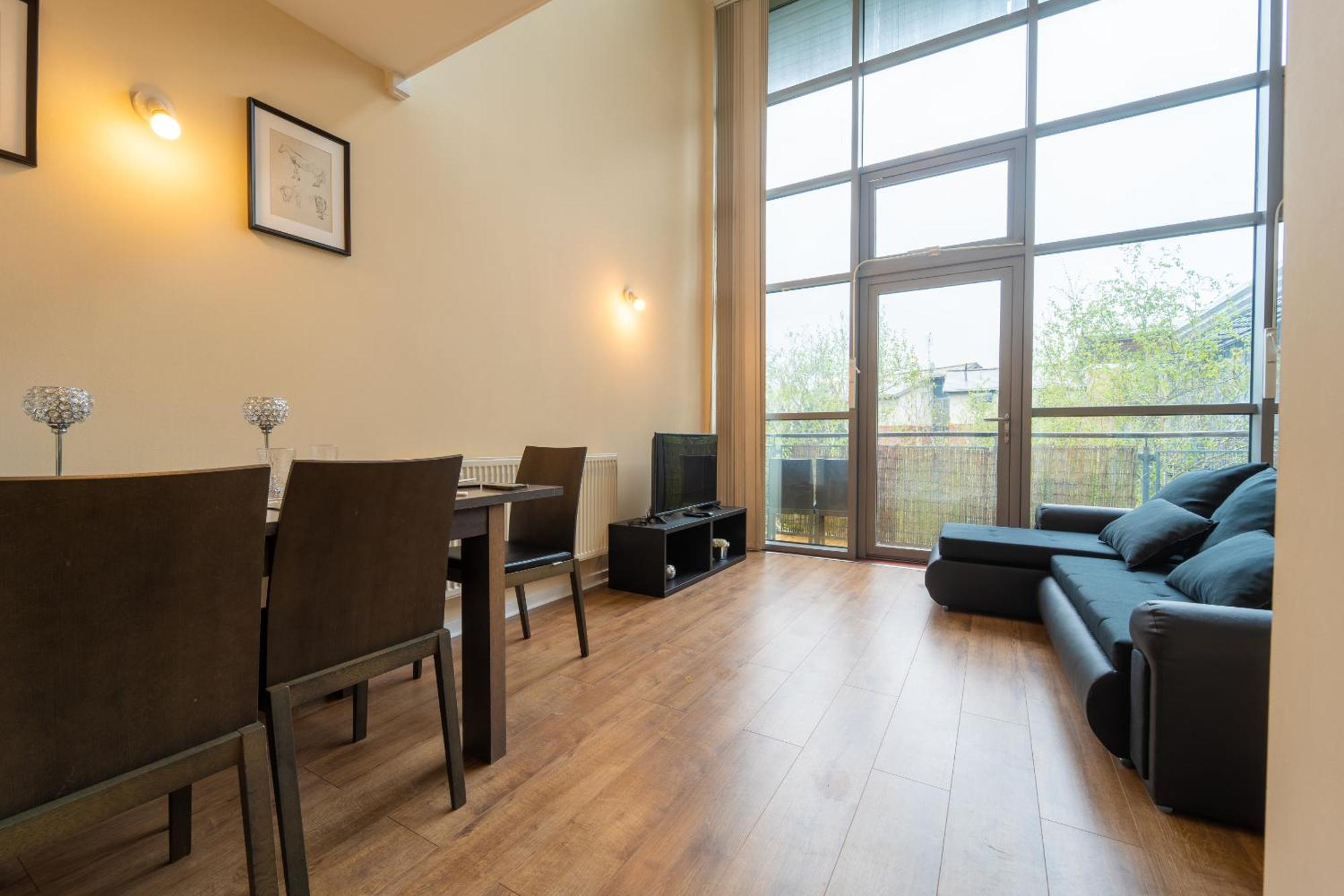 Luxury 2 Bed Apartment - Near Heathrow, Legoland, Windsor Σλόουθ Εξωτερικό φωτογραφία